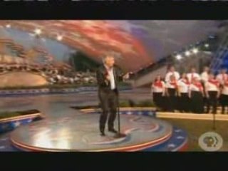 Taylor Hicks This Land