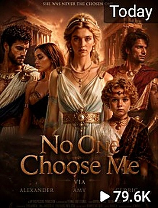 No One Choose Me Full Episode | DramaRush