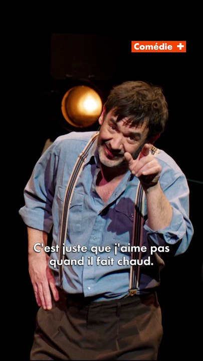 Thomas VDB, écolo ?