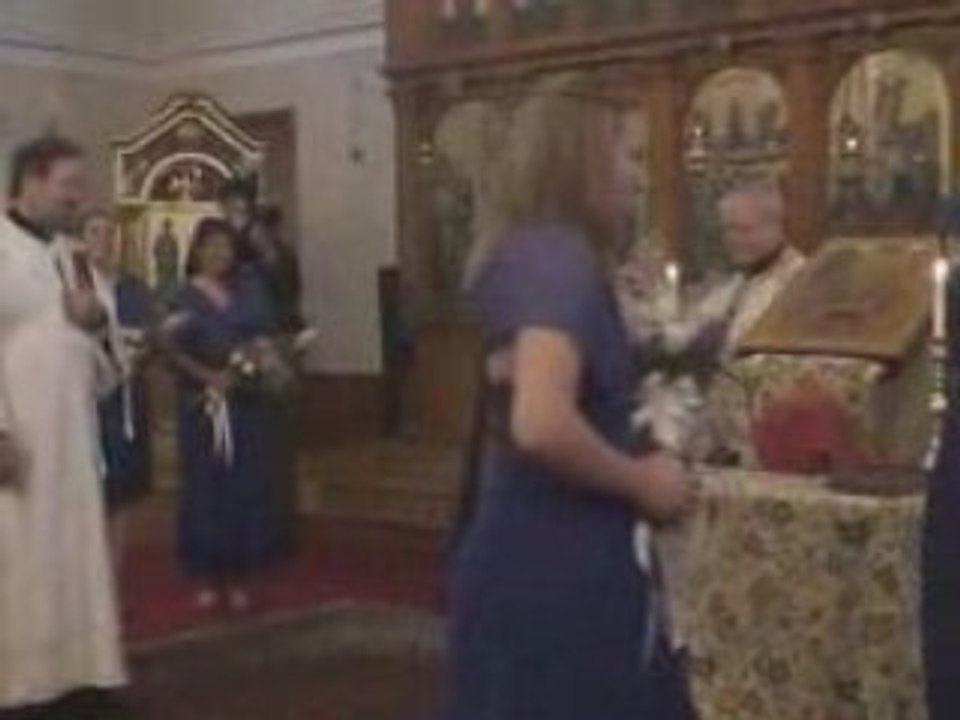 WEDDING- DM
