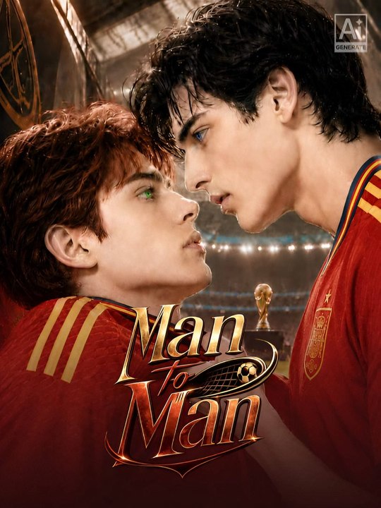 Man to Man