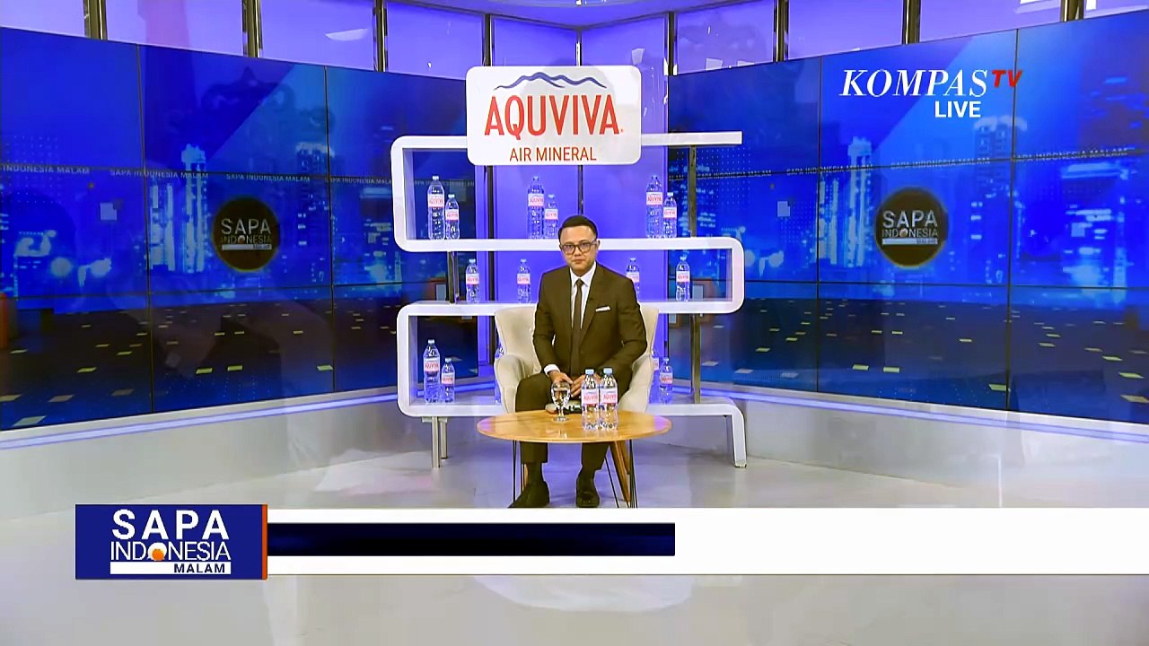 Praperadilan Roy Suryo Digelar, Polda Metro Jaya Hadirlan Ahli Pidana | SAPA MALAM