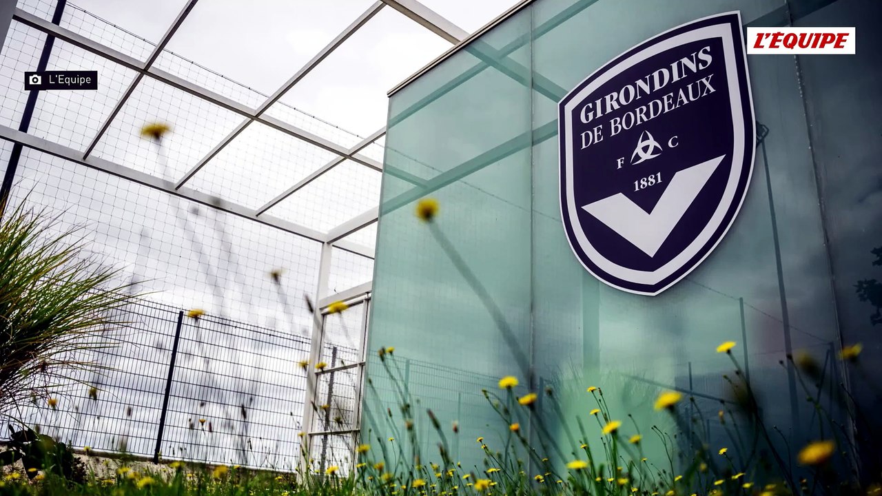 Bordeaux officiellement relégué en R1, le danger de la liquidation judiciaire plus que jamais présent - Foot - Bordeaux