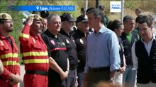 Лесной пожар в Испании унес жизни 13 человек: среди погибших граждане пяти стран