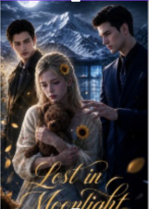 💖💖[FULL HD]💖💖Lost in Moonlight 🎬🎬Full Movie English Sub 2026