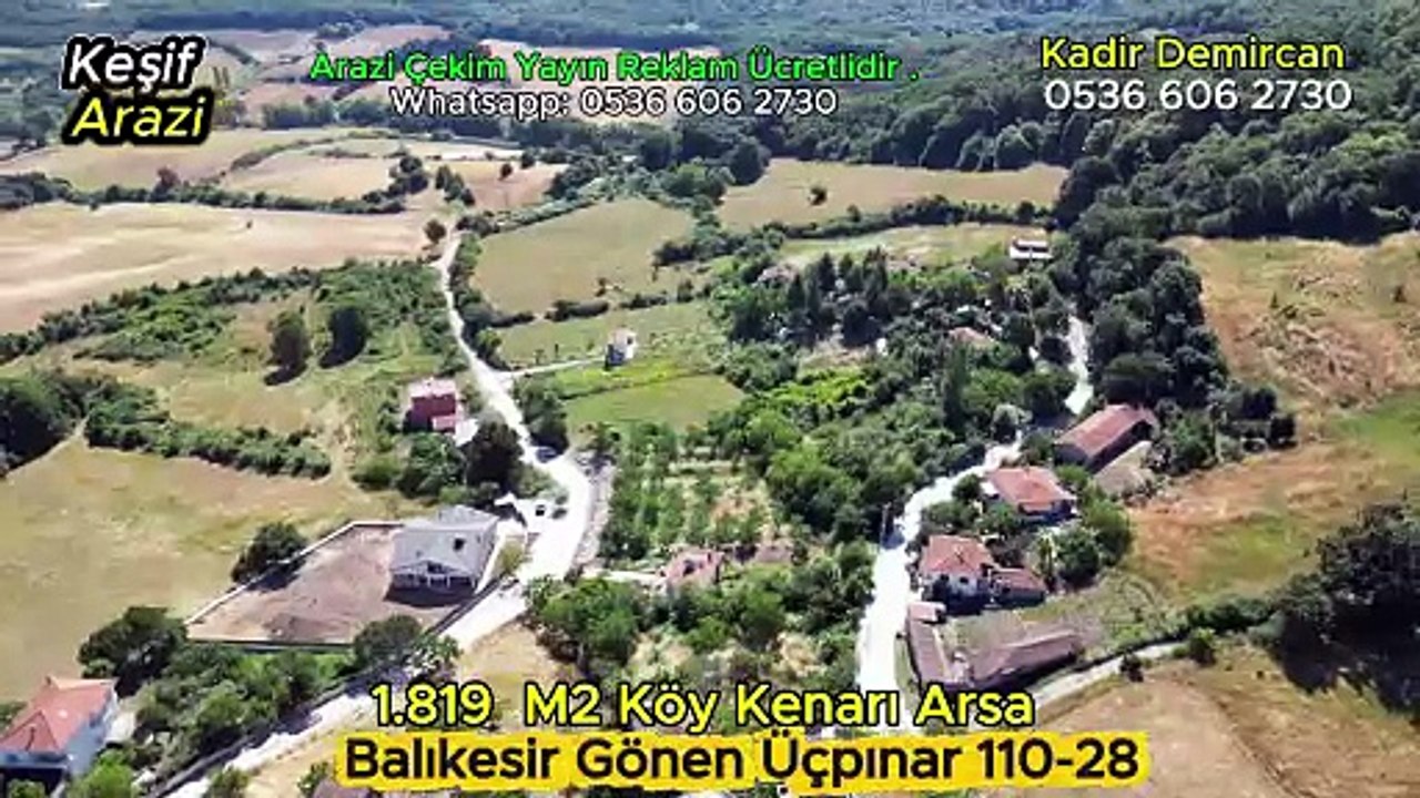 1.819Arsa Ü  ÜçpınarIşıl6.270-6.270
