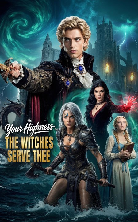 Your Highness, the Witches Serve Thee