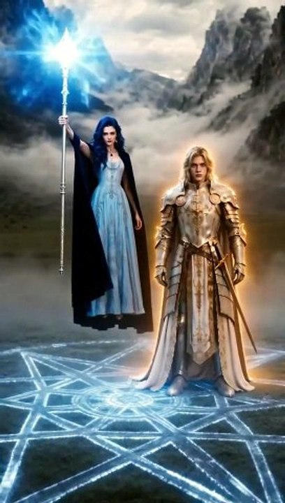 The Magicless Heir: Ruler Of The Realm ✅ FULL HD [Eng Sub]