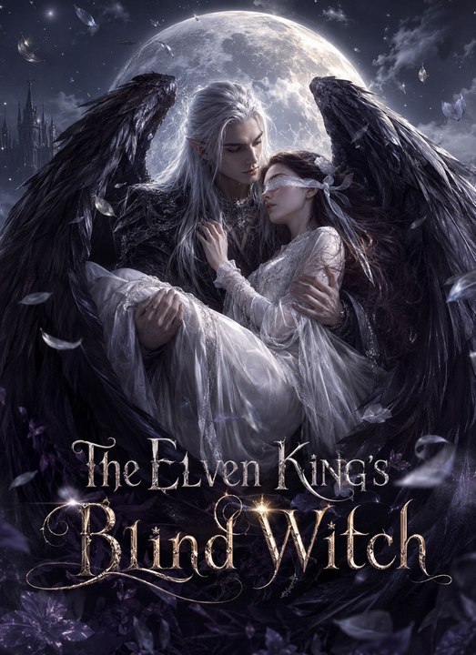 The Elven King's Blind Witch Full Movie
