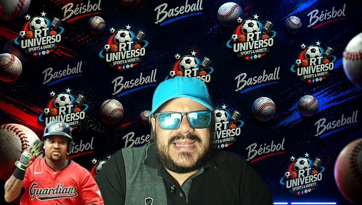 José Ramírez 15 Datos del exito en MLB