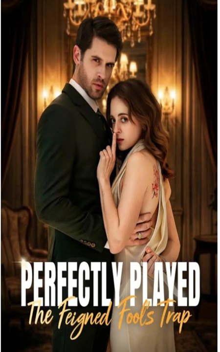Perfectly Played- The Feigned Fool's Trap - Full EP