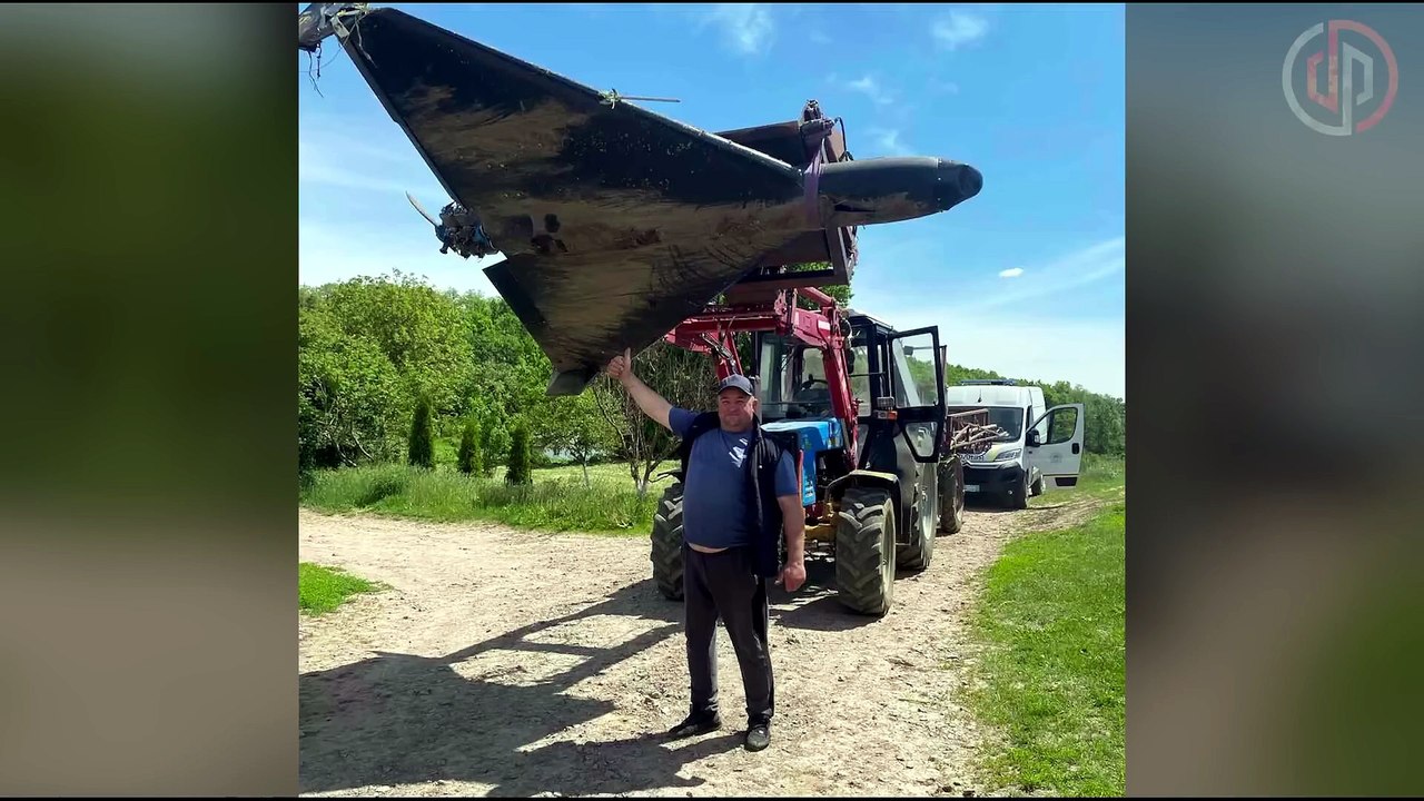 Ucrania ataca más de 100 buques Z en el Mar de Azov