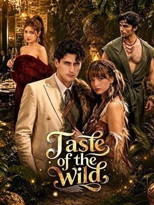 Taste of the Wild HD