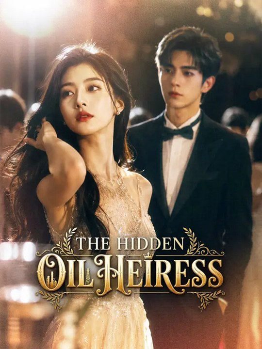 The Hidden Oil Heiress🌸🌸 Chinese Drama - English Sub