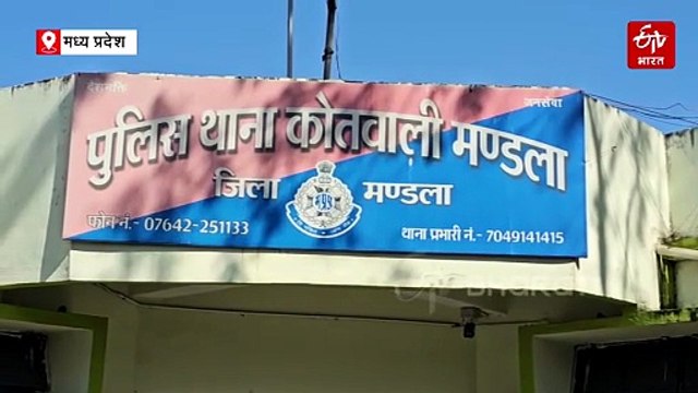 सिवनी में प्रेम प्रसंग में युवक के साथ बेरहमी से मारपीट, मंडला में रिक्शा चला रहे व्यक्ति की चप्पलों से धुनाई