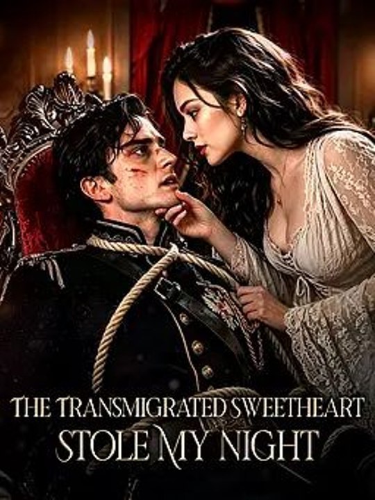 The Transmigrated Sweetheart Stole My Night Full Episode | CineLatino Drama