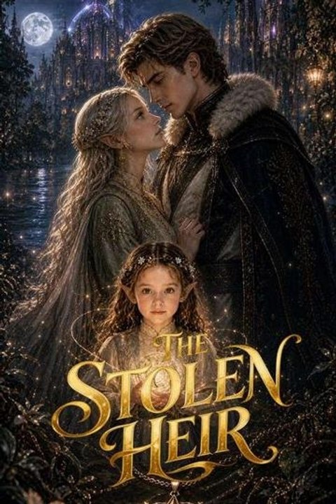 The Stolen Heir - Full