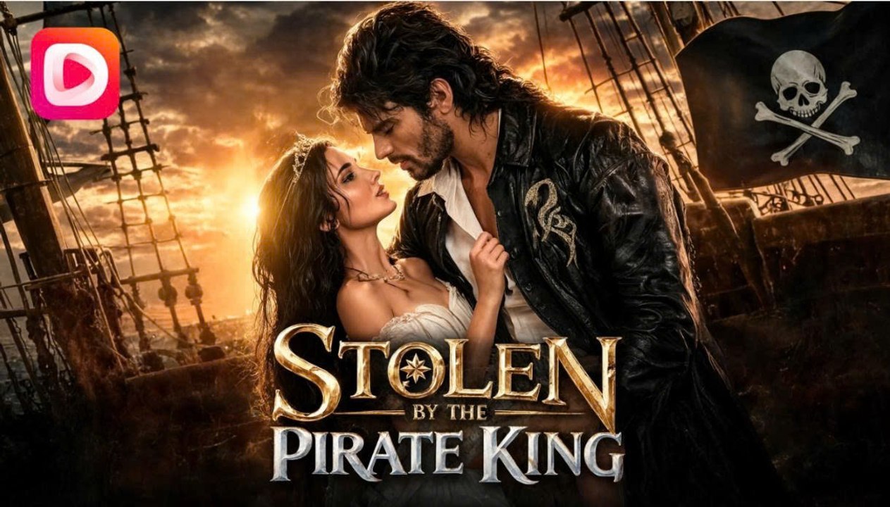 Stolen By The Pirate King Full Episode | CineLatino Drama