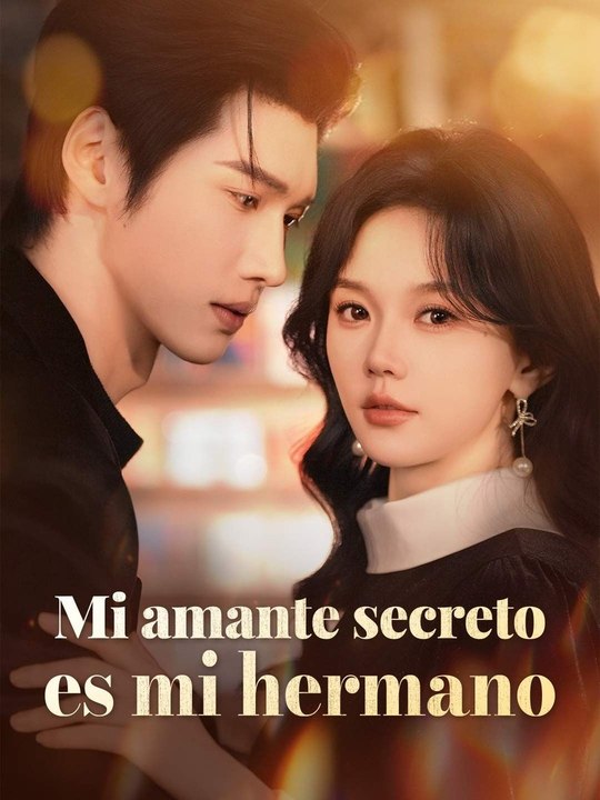 Mi amante secreto es mi hermano serie completa Filme Completo HD ARS