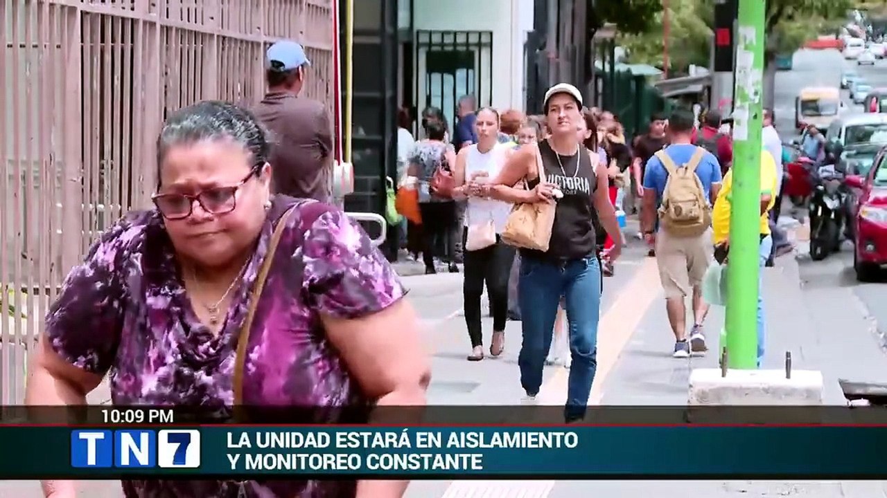 Edición nocturna de Telenoticias – 21 mayo 2026 [Full Movie]
