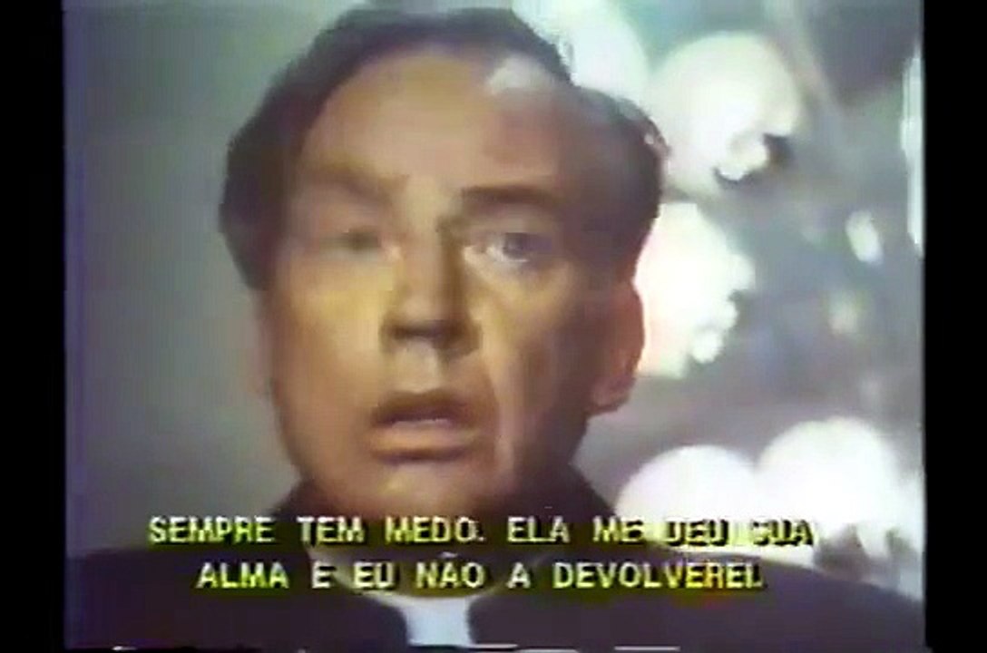 (Trailer) O Anticristo (1974, de Alberto de Martino)