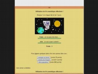 Présentation de blabla-bb