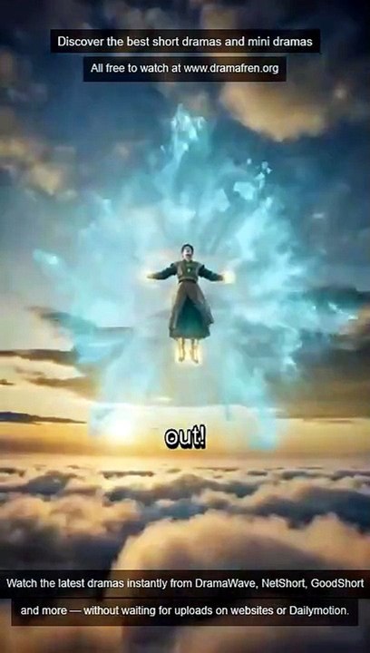 Weak But He Slays Gods- Full Drama Movie English Sub [Full Movie]