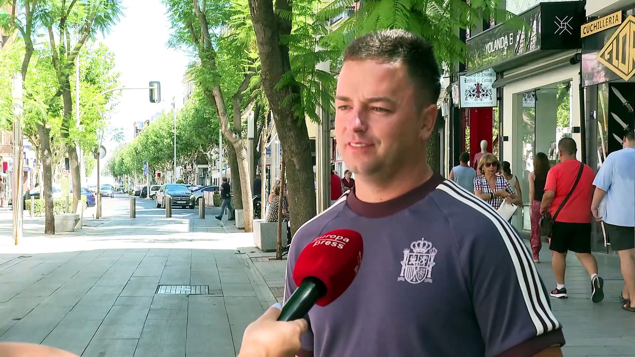 Joni, amigo de Pedro Porro, recuerda su niñez: "De pequeño era un culo inquieto"