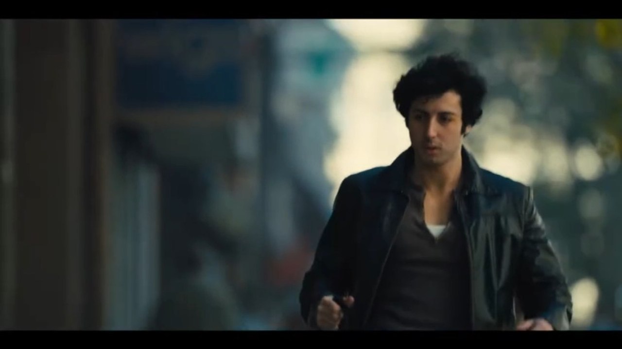 I play Rocky Official Trailer