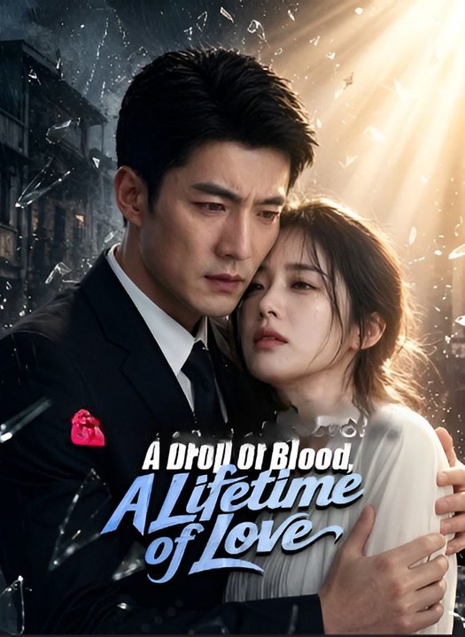 A Drop of Blood A Lifetime of Love- Drama FULL MOVIES ENGLISH SUB