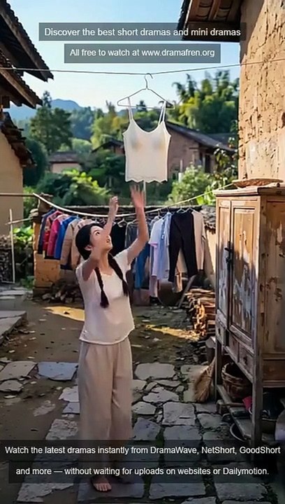 A Farmer's Legacy Fortune Takes Flight- Full Drama Movie English Sub
