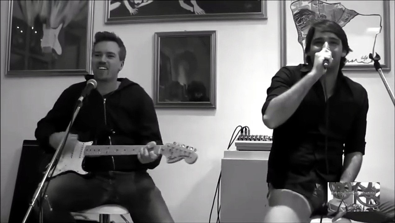 POPTARTS TRIBUTE TO U2 LIVE (5)