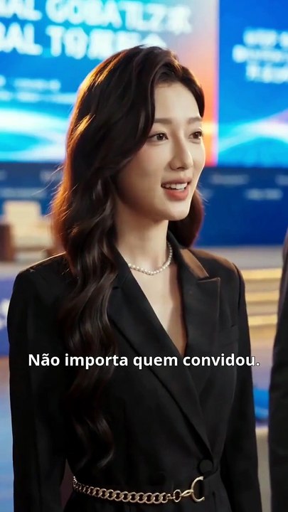 A Esposa Esquecida Era uma Gênia Mundial da Tradução -FULL MOVIE