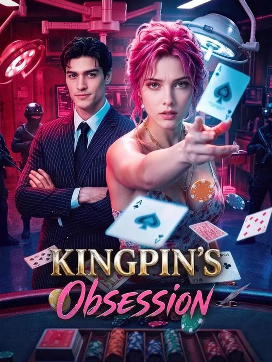 (Hot Movie 2026) Kingpin’s Obsession- FULL ENGSUB