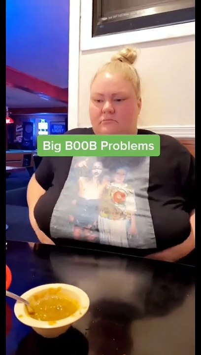 Ventre problème 🍔