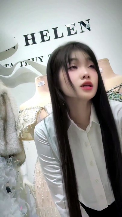 Dương ái vy