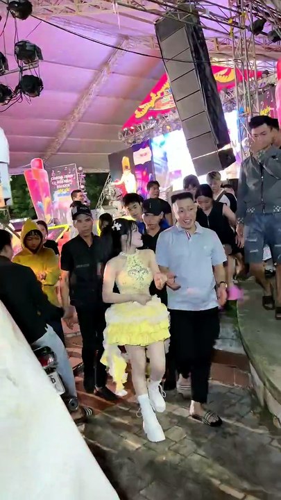 Dương ái vy