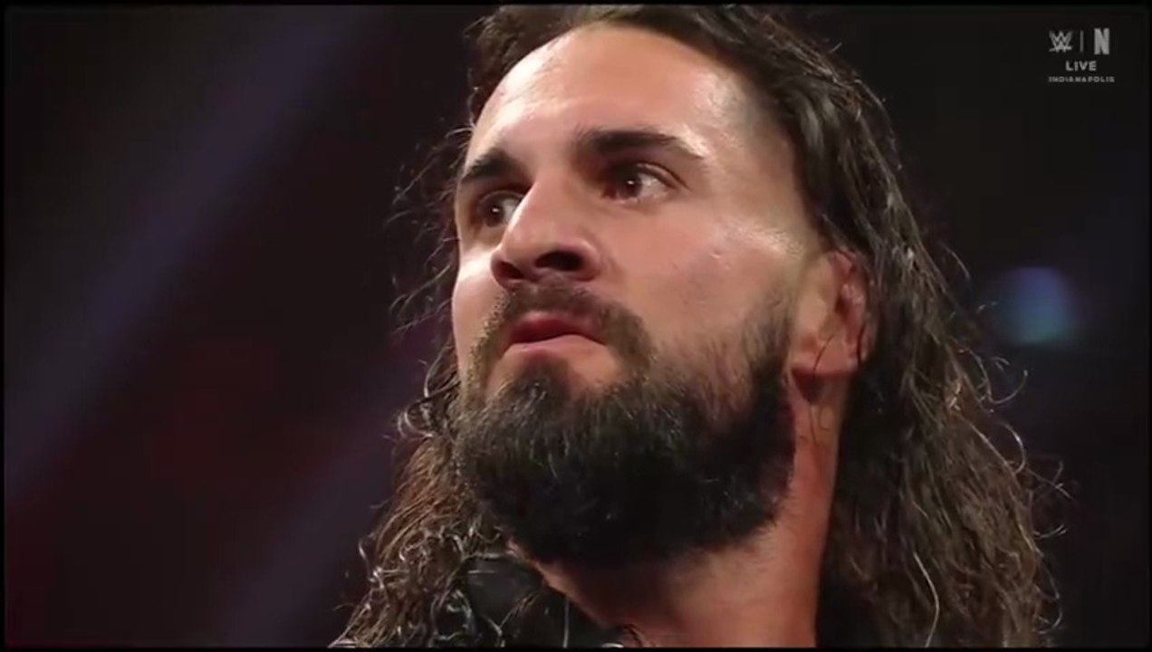 WWE MARS 2e 2026 LUNDI NUIT RAW FULL SHOW partie-1--Raw 03/02 | Film Complet en Français