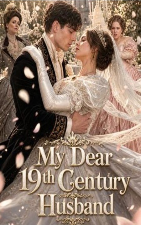 My Dear 19th Century Husband - ⭐🍉💚FULL MOVIES ENGLISH SUB (2026)