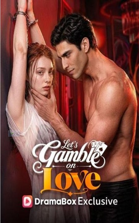 Let's Gamble on Love - Full EP 2026