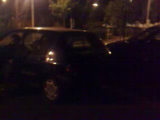 Premier essais de la Clio Paquebot ...