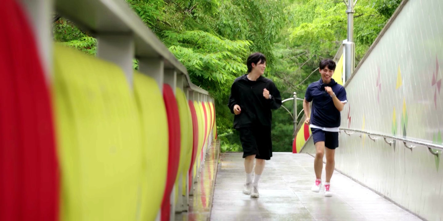 [SUB] BL K-drama [ Never Ending Story ] Teaser BL 네버엔딩스토리