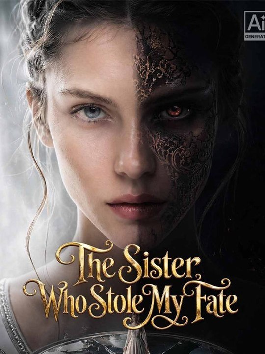 The Sister Who Stole My Fate - Complete #drama #englishsub 🔥🔥
