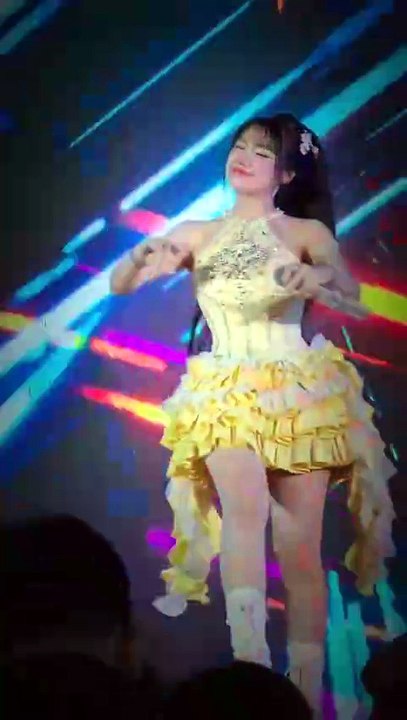 Dương ái vy