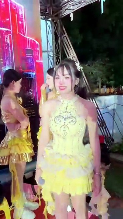 Dương ái vy
