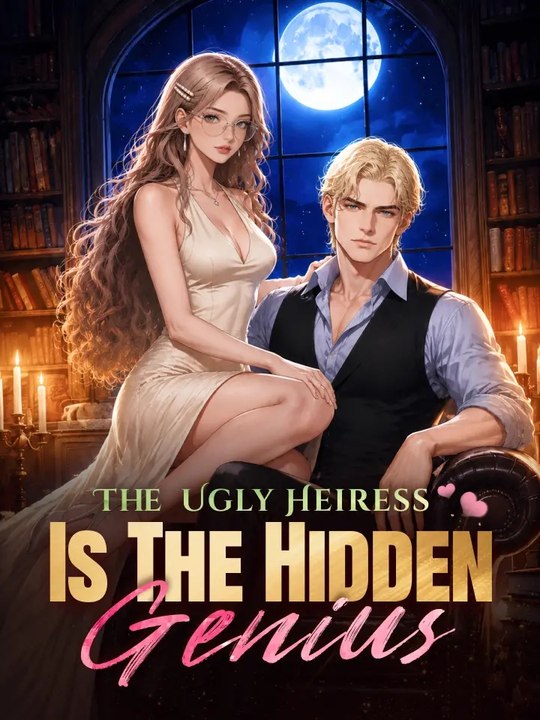 The Ugly Heiress Is The Hidden Genius