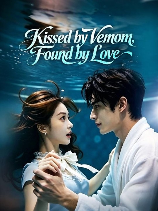 Kissed By Venom, Found By Love  FULL MOVIES ENGLISH SUB