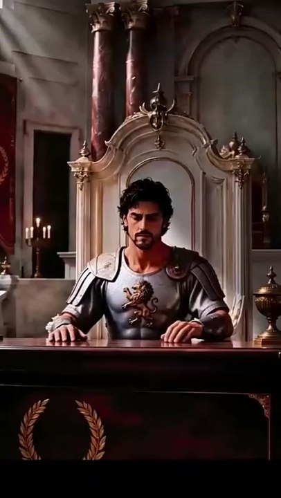 Cleopatra The Golden Queen Of Egypt Episode CineLatino Drama