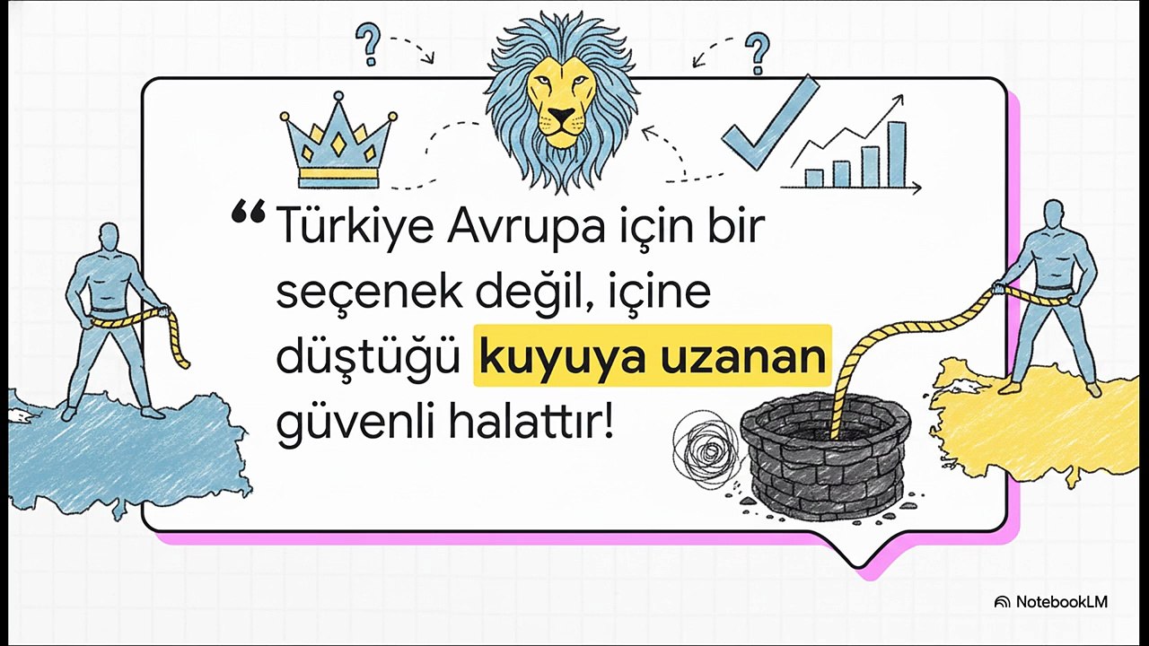 “Ceddin Dede”yle Karşıladık da Sonuç?! – Müyesser Yıldız
