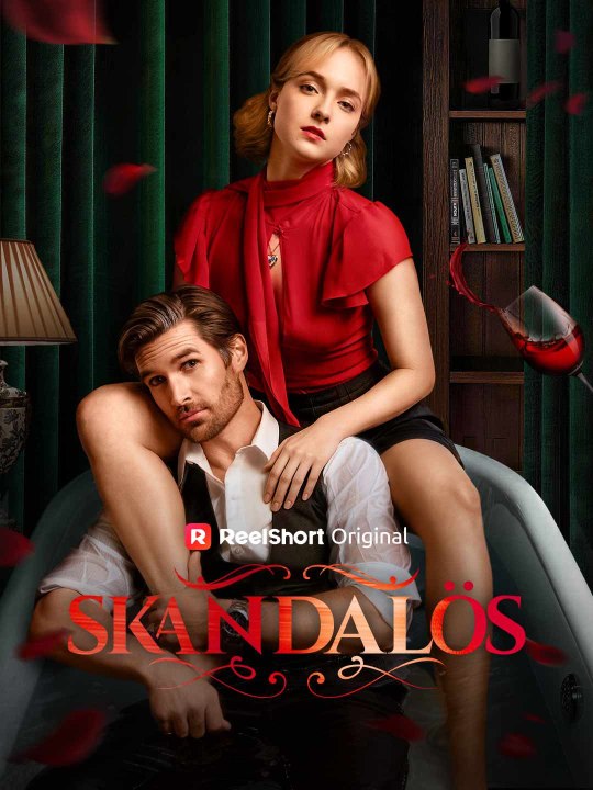 Skandalös - Teil 1/1 | Folgen 1-70